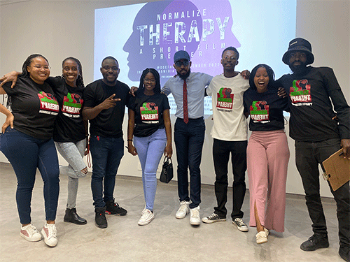 Namibia hosts 89 foreign films in 2021