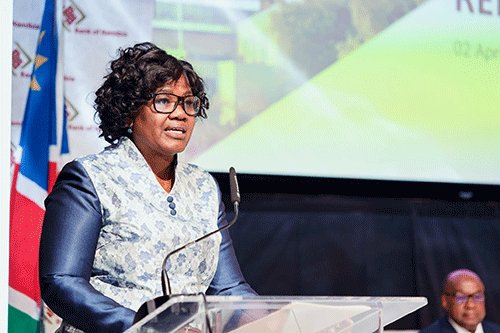 Finance ministry motivates N$8.1b budget…as Psemas reform progress at 50% to ensure sustainability