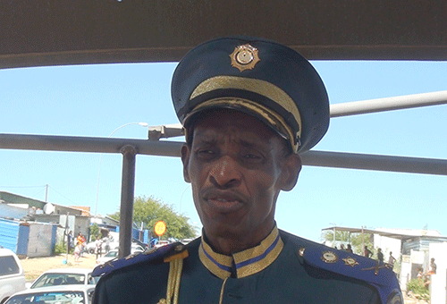 Oonakuweelela moWindhoek otava ka futifwa