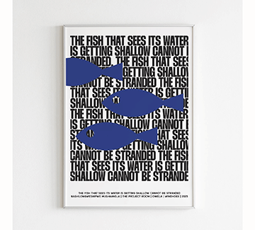 16 Artists exhibit at The Project Room