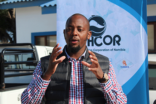 Fishcor fights out of Fishrot deals…wants De Klerk to testify