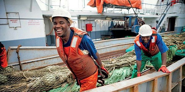 Klazen: Unions not party to Marine Act agreements