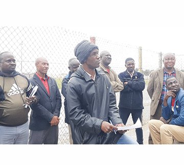 Fishermen re-employment back to drawing board