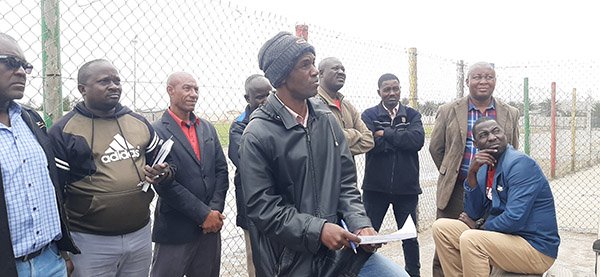 Industry unable to absorb 645 fishermen