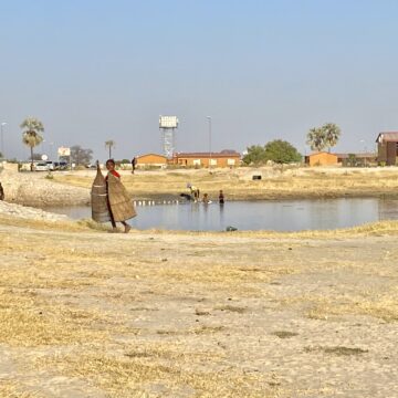 fishing 1 Taya kwata oohi menono