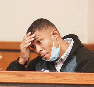 Judge to rule on Fishrot recusal this Friday