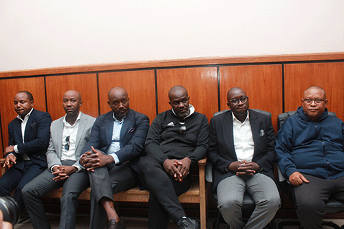 fishrot Imalwa gets reprieve in Fishrot case