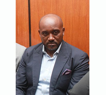 fishrot Judge defers Fishrot recusal judgement