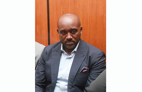 Fishrot arrests ‘not politically motivated’