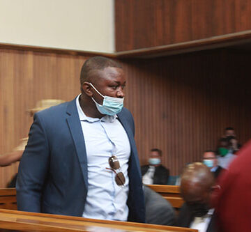 Mwapopi claims consultancy services