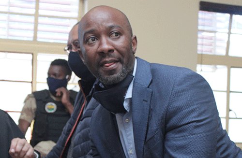 Fitty explains his millions