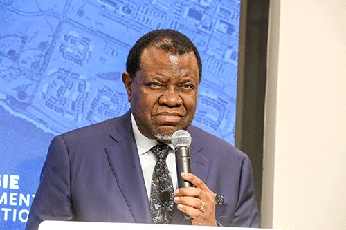 Opinion –  I cannot cancel tenders