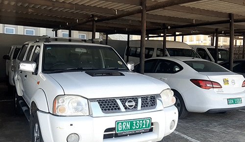Govt offices owe ministry N$1.5 billion