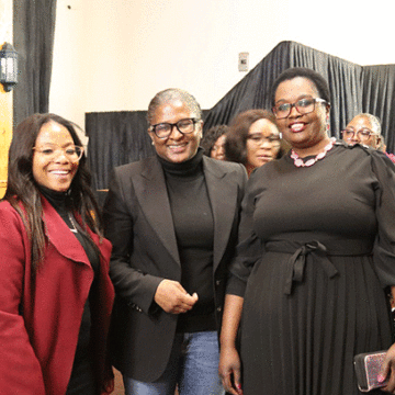 flon 1 FLON engages //Kharas women on psychosocial challenges