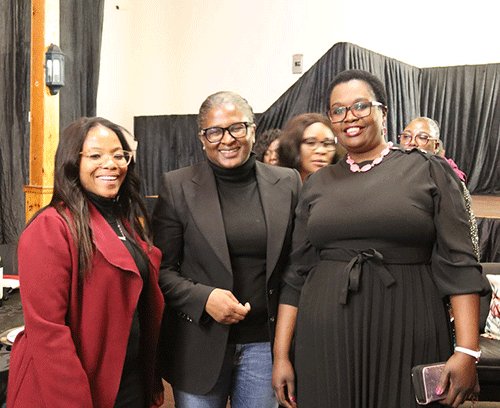 FLON engages  //Kharas women on psychosocial challenges
