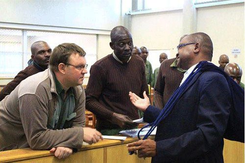 Swakopmund ‘butcher’ still fighting for freedom