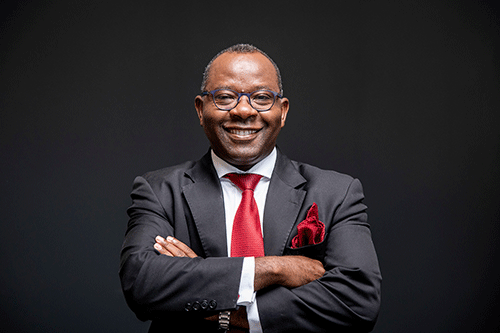 Opinion –  Nurturing corporates and institutions to flourish