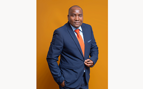 Opinion –  Namibia at crossroads