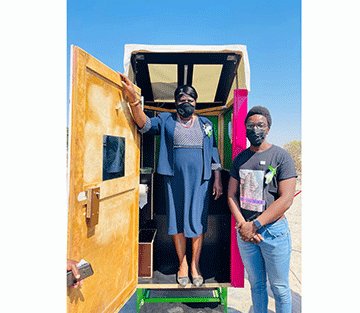 flushh Positively shaping society for the better