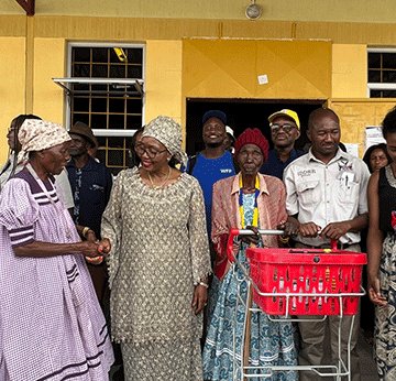 Oshiwana tashi ka pewa oukalata voshikukuta