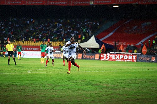 Our mission is to qualify – Benjamin