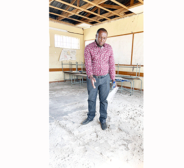 foromani Foromani kuna kuhundira asi nonkondwa sure dina zonauka vadiwapayike