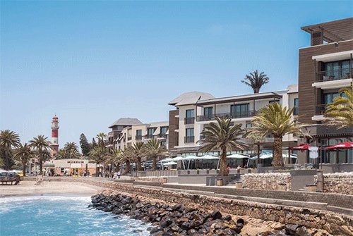 Namibia to host Africa Hospitality Investment Forum 2024