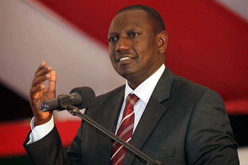 Africa energy forum opens in Kenya