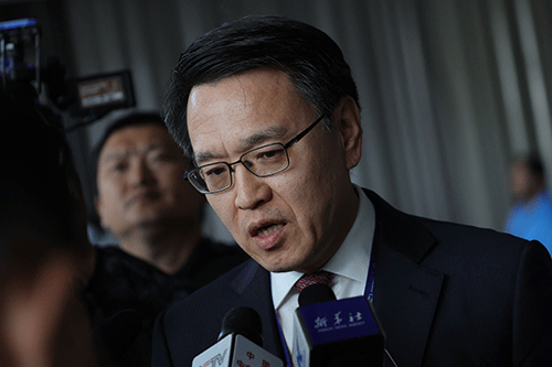 Arab group voices ‘gratitude’ after UN deal on fossil fuels