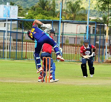 Cricket franchise competition set to ramble