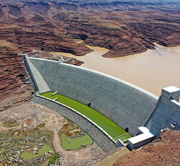 frederick Frederick optimistic about development projects