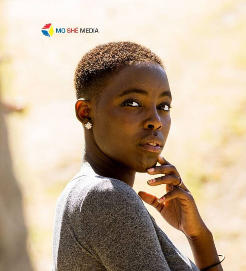 frieda mukufa Mavutu Conversations – Vaginal flatulence is completely normal