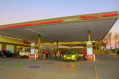 Fuel price drop eases ‘Jan-u-worry’ pressure