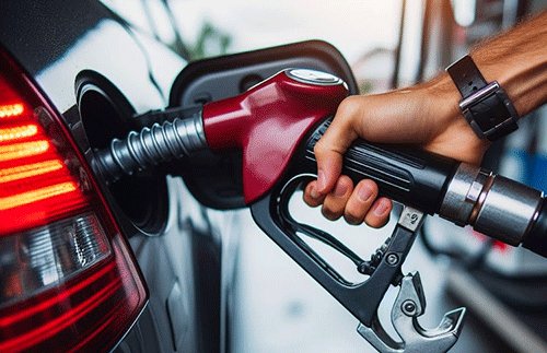 Fuel prices remain unchanged for June