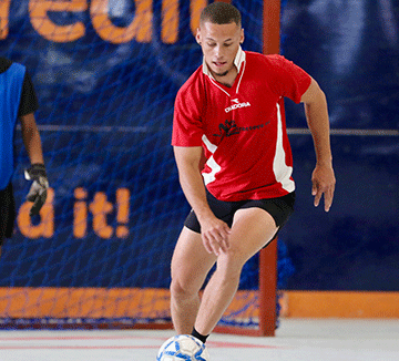 futsal jpg0 Futsal league returns this weekend