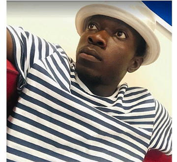 gabriel gabriel Letter – Revive Namibia: The Power of Voting