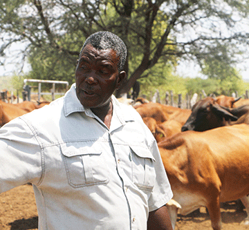 gam story 1 Million dollar winner flourishes as farmer