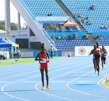 games jpg Cosassa Ball Games deferred to October … Bridging the Gap initiative essential