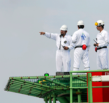 Commercial collaboration welcomed in Orange Basin … with gas-to-power production expected to commence in 2027