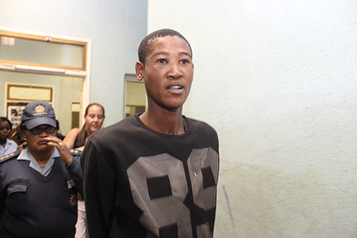 gawanab ‘Indisposed’ prosecutor stalls alleged serial rapists’ trial