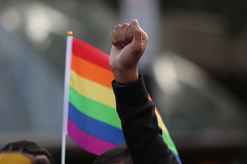 Same-sex ruling ruffles feathers