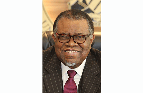 Celebrating the courageous, inspiring life of Mama Winnie