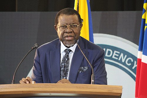Namibia takes bold steps at COP28 to combat climate crisis… seeks US$15 billion to meet SDGs