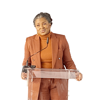 Geingos: Rich-poor divide a ticking time bomb