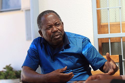 Kapofi digs into genocide, dungeons