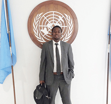 In pursuit of justice for Herero, Nama