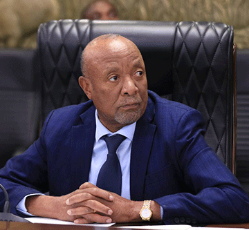 genocide Namibia frets over revised genocide offer