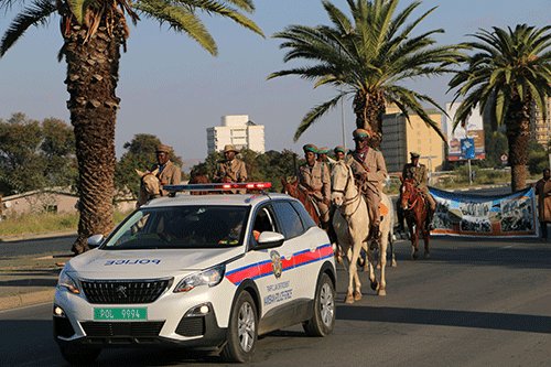 Ohepero okuṱiza omakuruhungi- Uazukuaṋi 