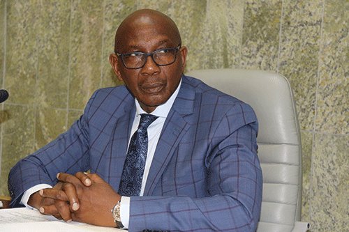 Simataa defends bloated public wage bill