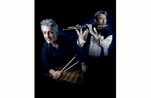 German Embassy announces tête-à-tête jazz concert